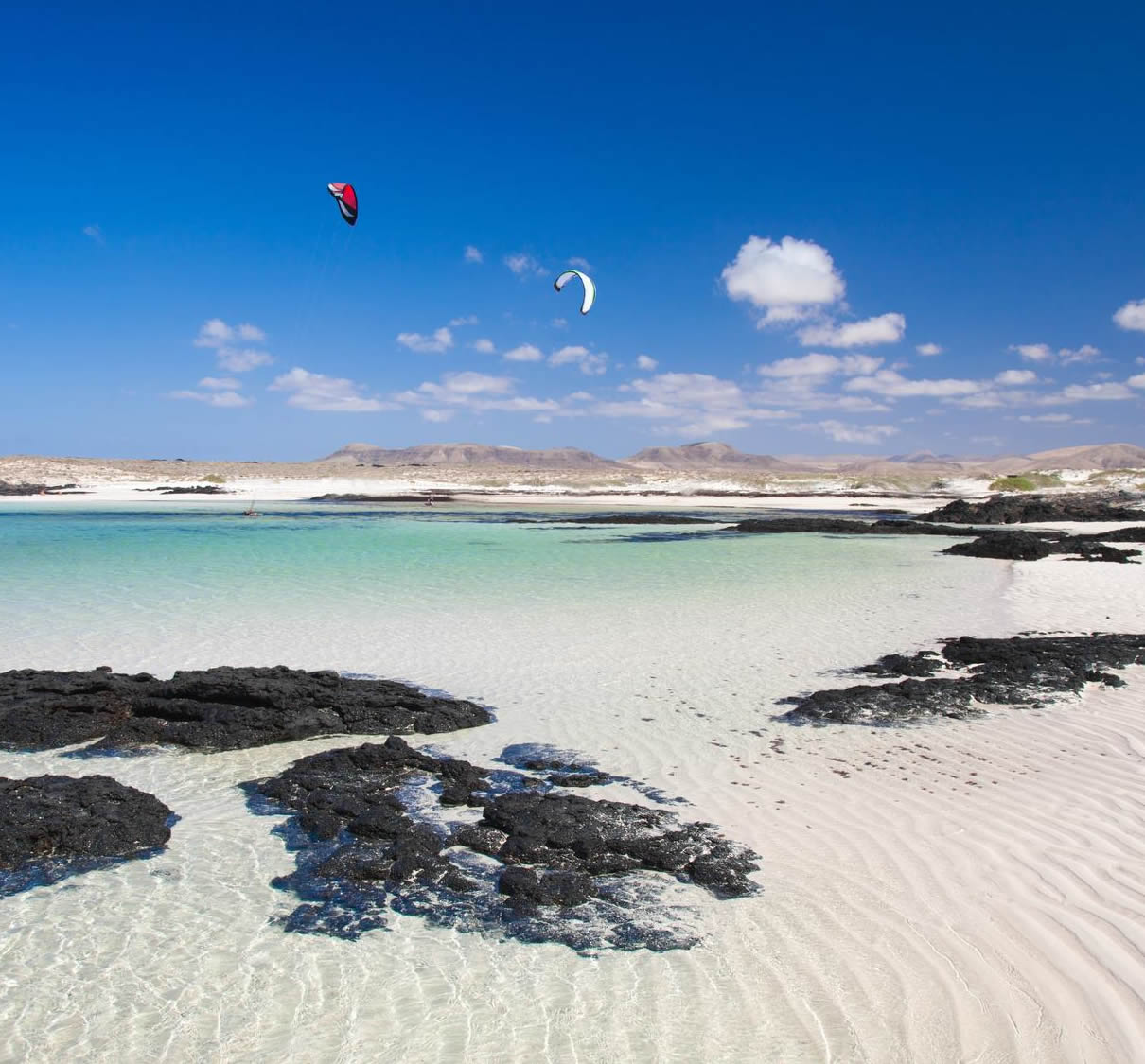 Isola Fuerteventura